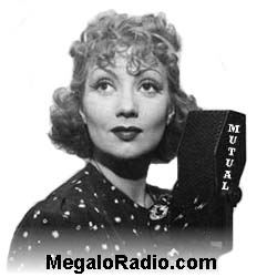 Adventures of Maisie Radio Show