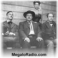 Gunsmoke Radio Show
