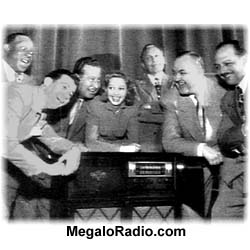 Jack Benny Radio Program