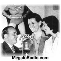 Superman Radio Show
